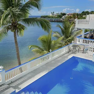 The Wave Hotel Vieques